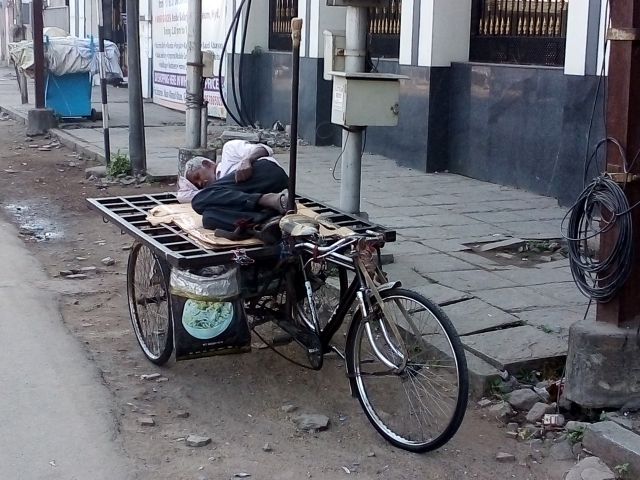 Hyderabad